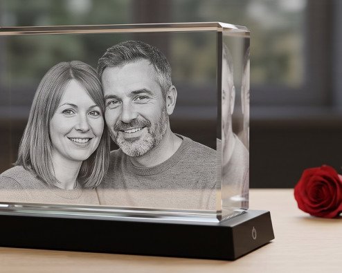 Crystal gifts ideas for the fifteenth anniversary 15 Year Anniversary Gift: Crystal, Watches and Ruby