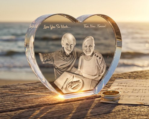 August Storytelling Winner: The Love Behind the Song