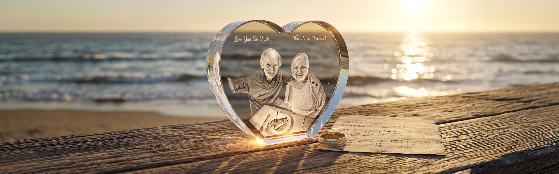 August Storytelling Winner: The Love Behind the Song