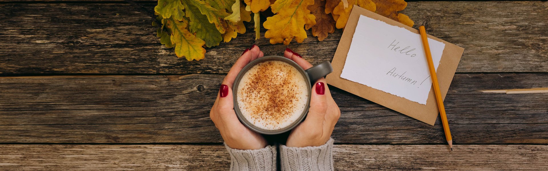Cozy Gifts for Someone Who’s Obsessed with Fall
