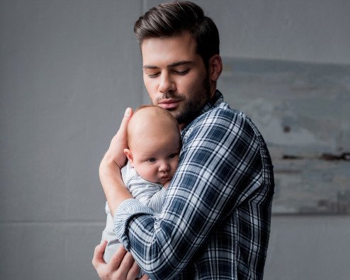 Gifts to Celebrate a New Dad on His First Father’s Day