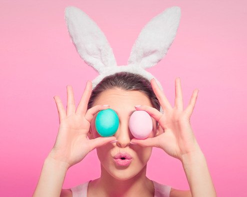 Bunny-Tastic Easter Gift Ideas for Everyone You Know