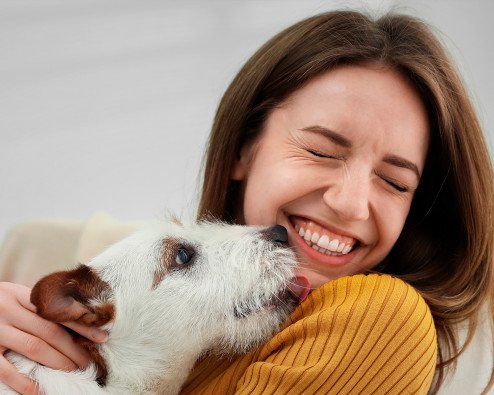 Sweet Ways to Show the World How Much You Love Your Pets