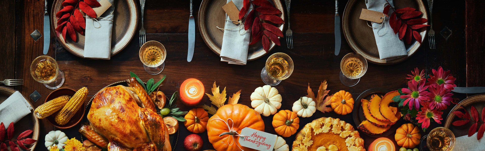 Top Best Long-Distance Gifts to Celebrate Thanksgiving