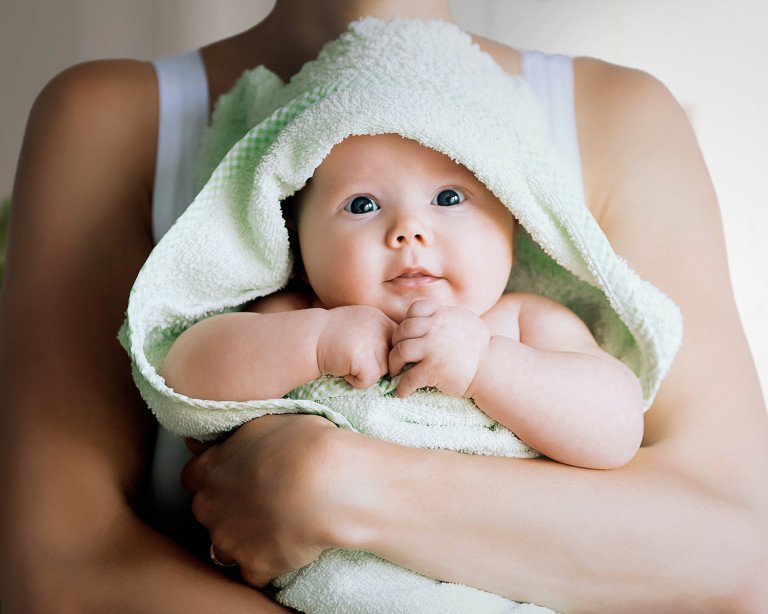 Best New Baby Gifts to Bring on Your First Visit ArtPix 3D