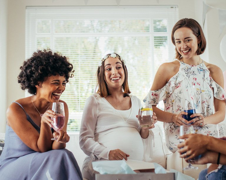 How to Choose the Perfect Gift for Any Type of Baby Shower ArtPix 3D