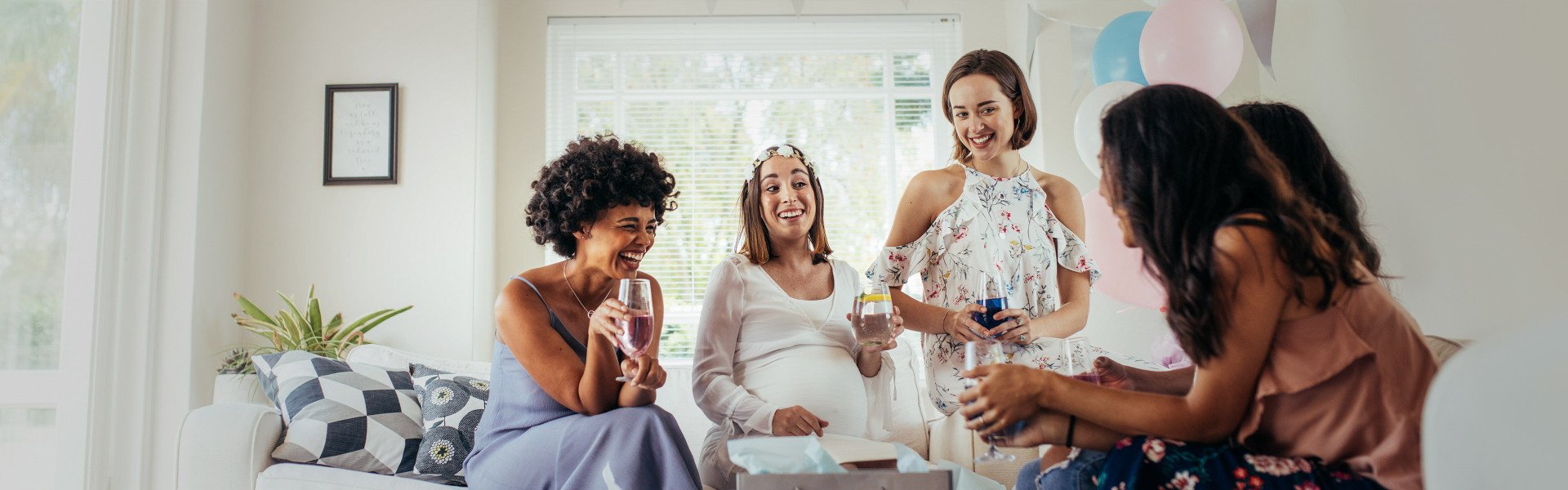 How to Choose the Perfect Gift for Any Type of Baby Shower ArtPix 3D