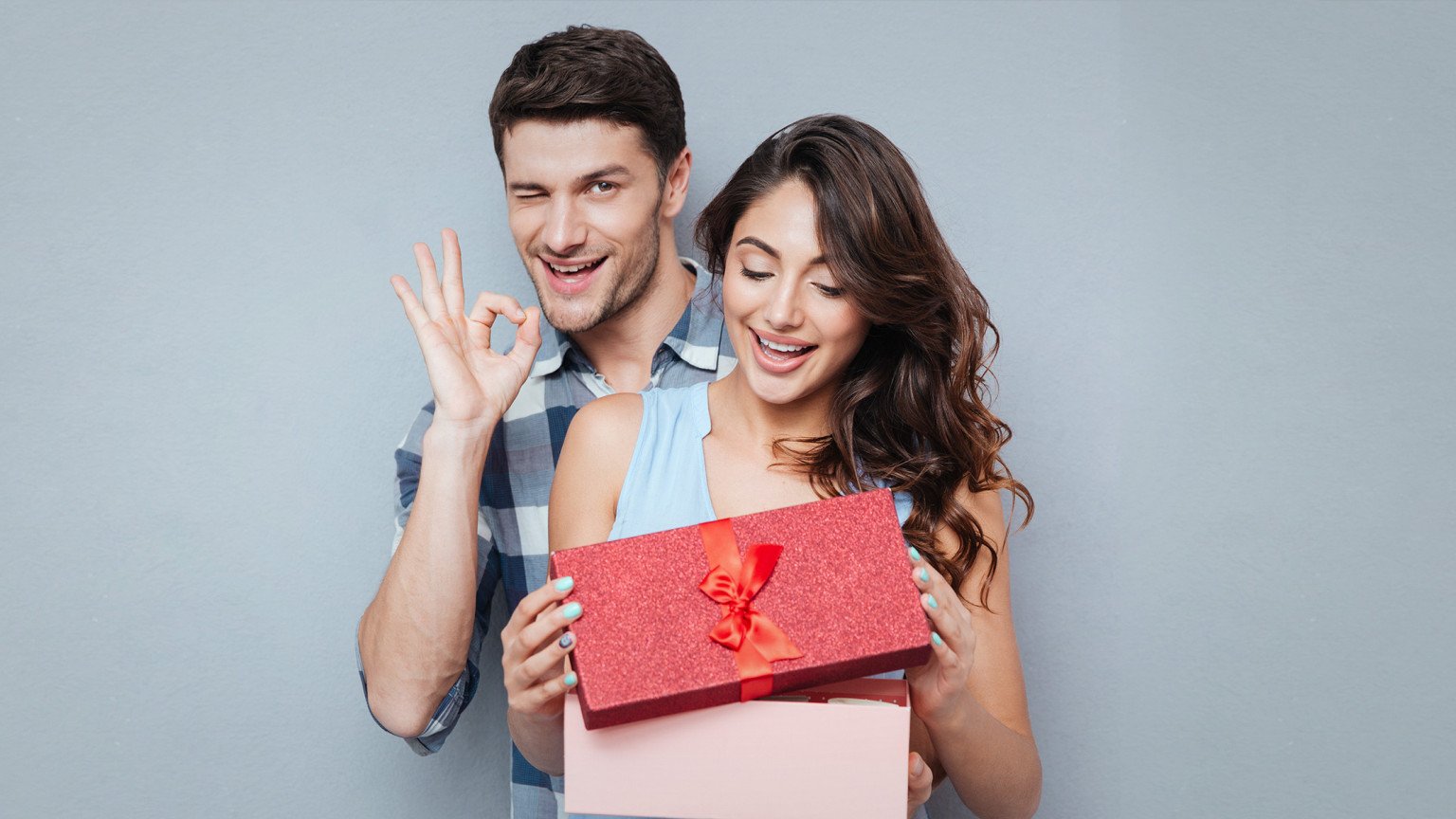 Simple surprise best sale gift for girlfriend