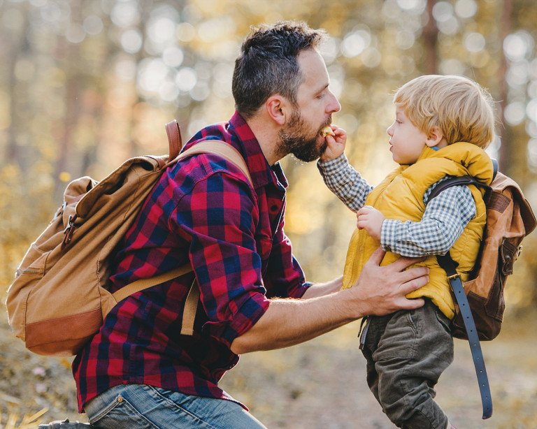 13 Great Ways to Be Closer to Your Dad this Father’s Day | ArtPix 3D
