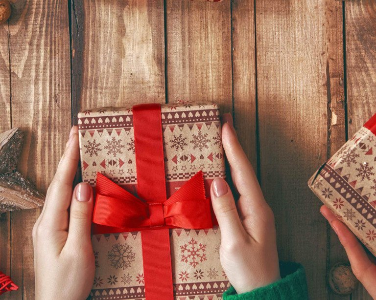 20 Thoughtful Christmas Gifts for the Adults on Your List