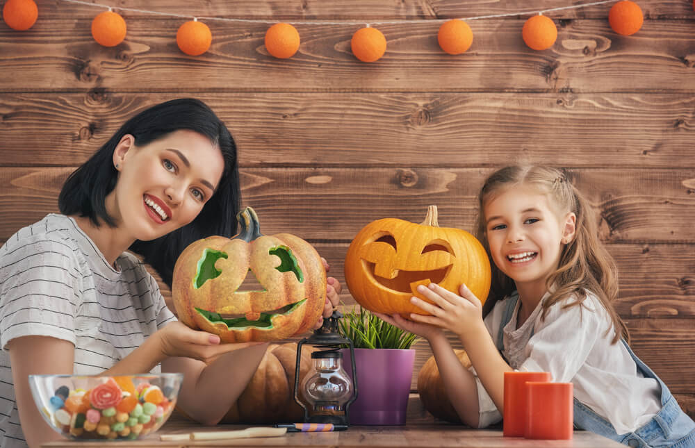 Carving Kit