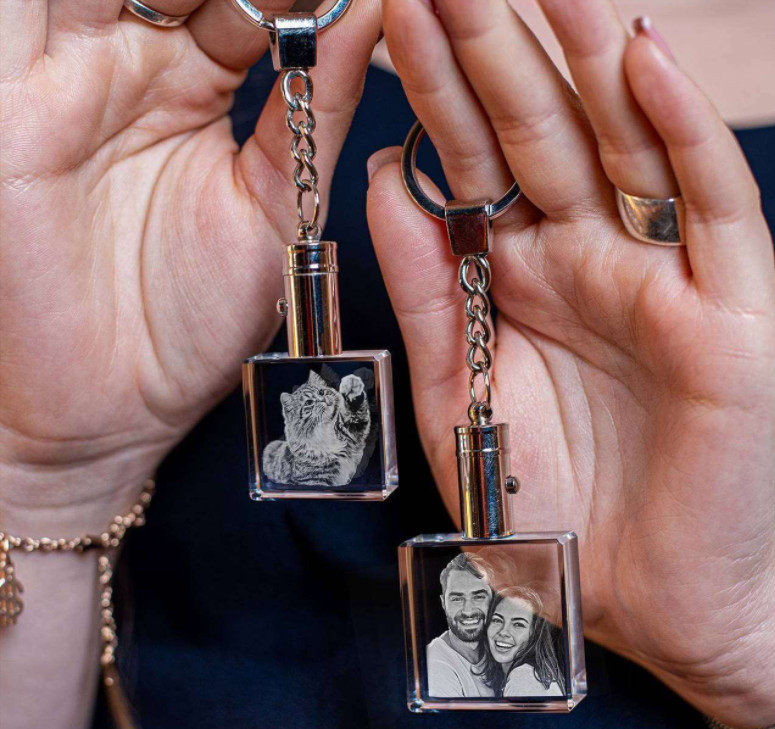 Keychain