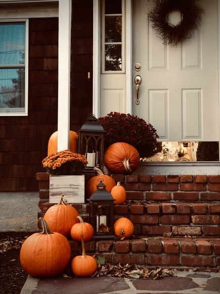 Most Thoughtful Ideas to Have a Happy Halloween at Home