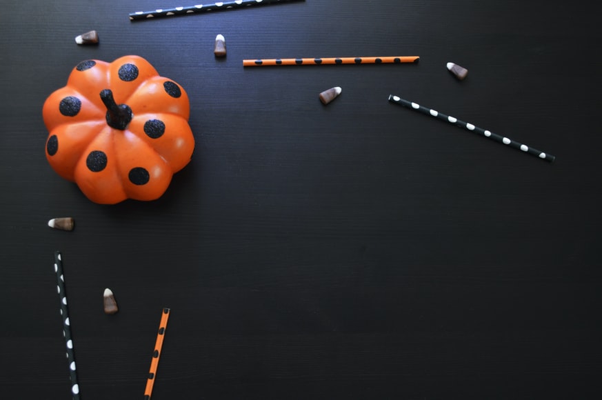 Most Thoughtful Ideas to Have a Happy Halloween at Home