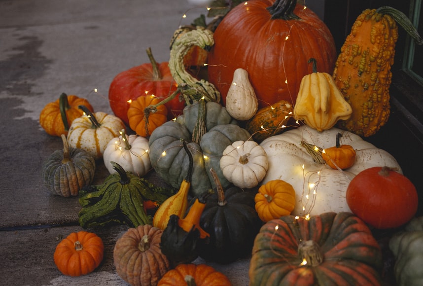 Most Thoughtful Ideas to Have a Happy Halloween at Home