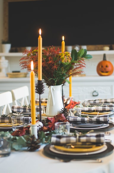 Most Thoughtful Ideas to Have a Happy Halloween at Home