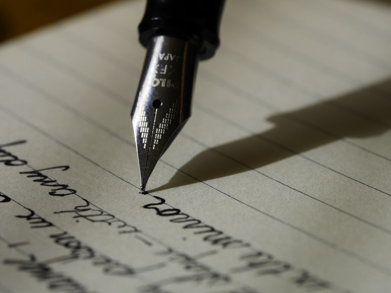 Best Letter-Writing Tips to Let Someone Know You Care