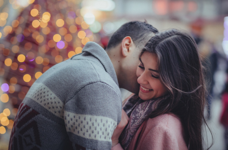 20 Unique Christmas Gifts for a New Girlfriend or Boyfriend