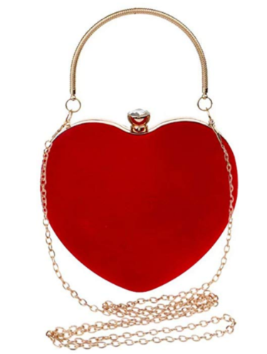 20 Heart Shaped Products That Will Make You Excited for Valentine’s Day 2020