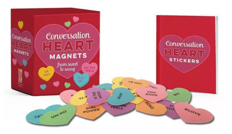 20 Heart Shaped Products That Will Make You Excited for Valentine’s Day 2020