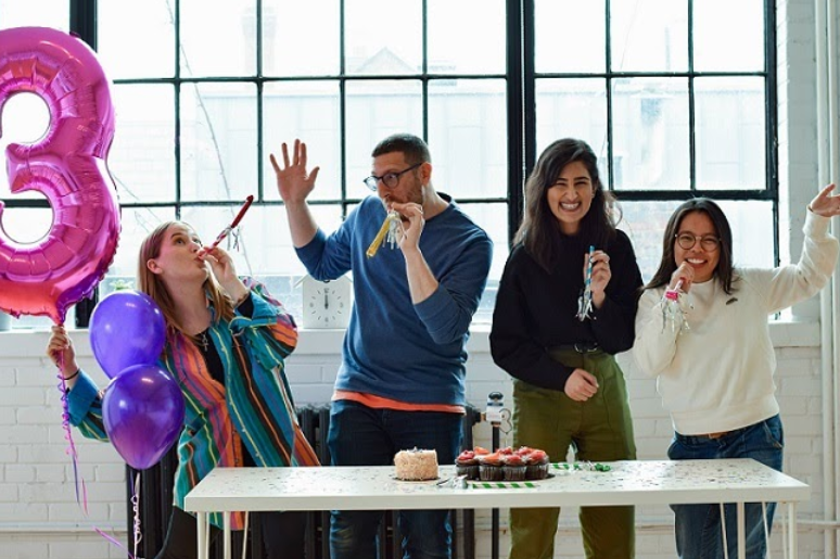 10 Occasions You Should Be Rewarding Your Employees