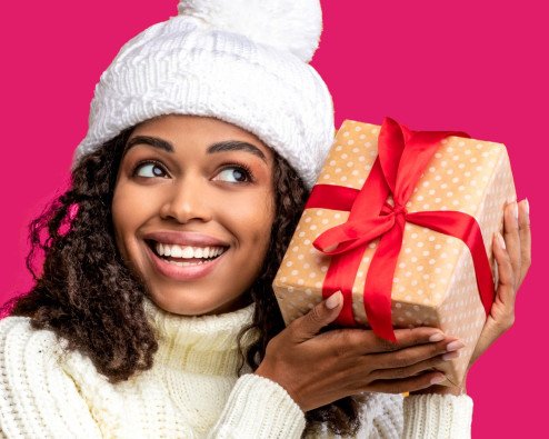 100 Best Cheap Gift Ideas for Christmas  Blesser House
