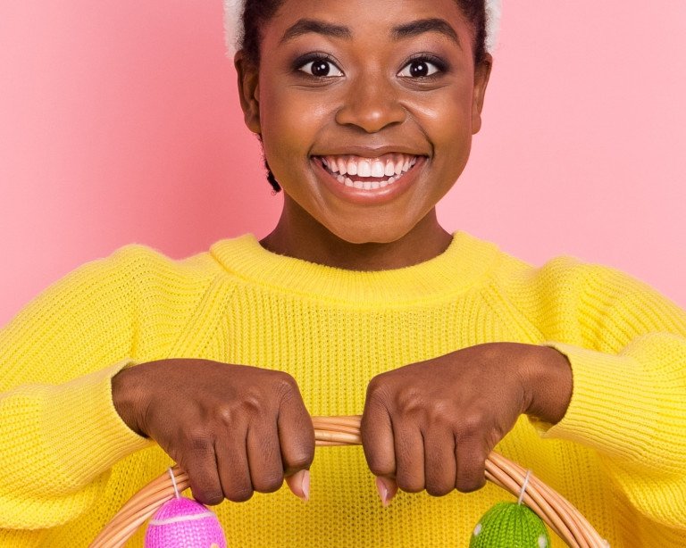 Here Are the Best Gifts to Fill Your Easter Baskets This Year