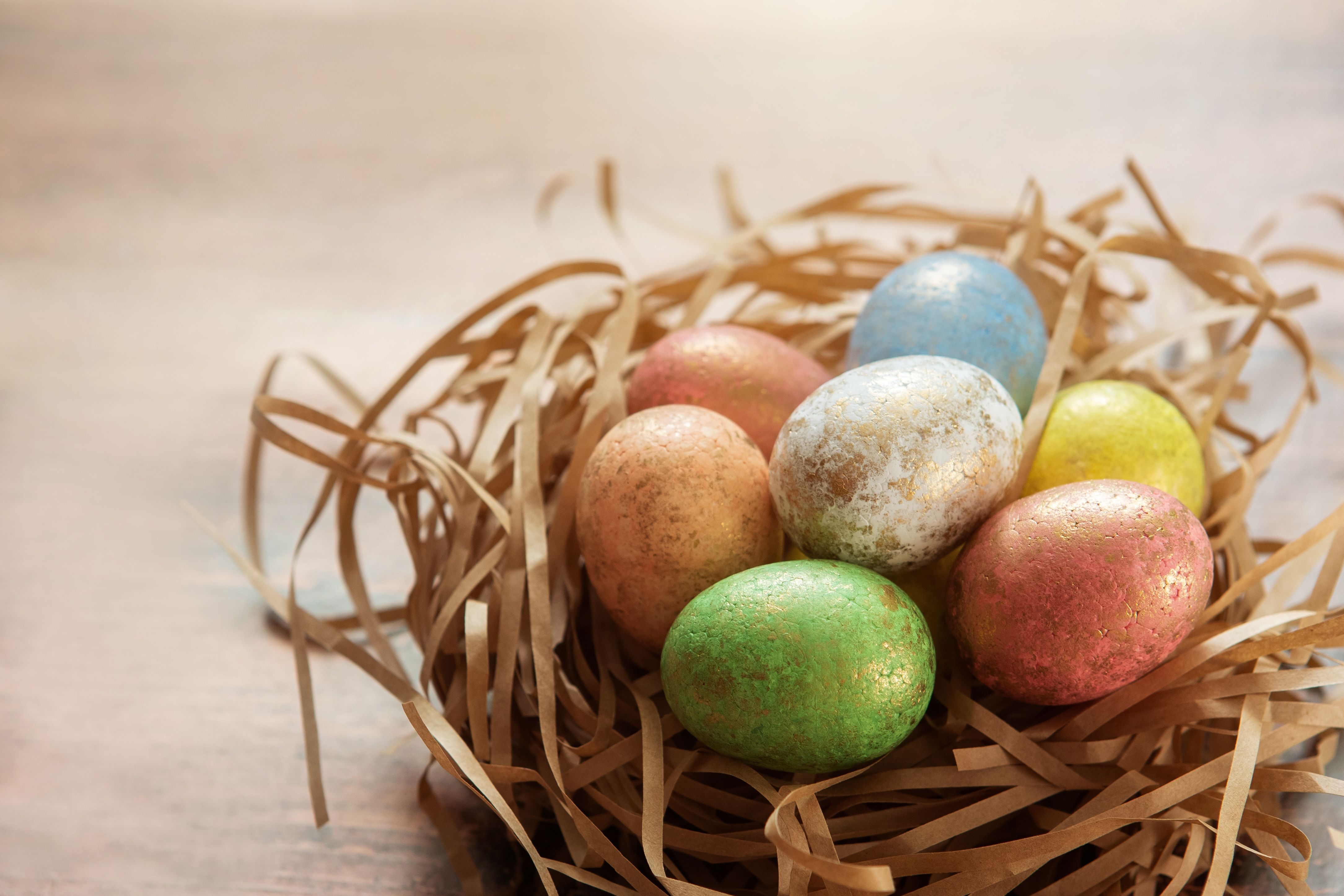 15 Adorable Basket Stuffers You Can Order Online for Easter