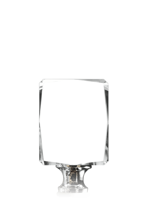 Wine Stopper Rectangle for Him
