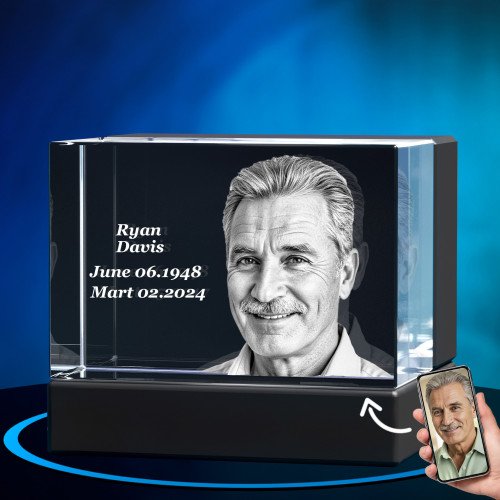Rectangle Urn