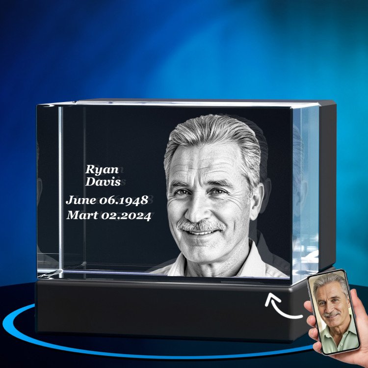 Rectangle Urn