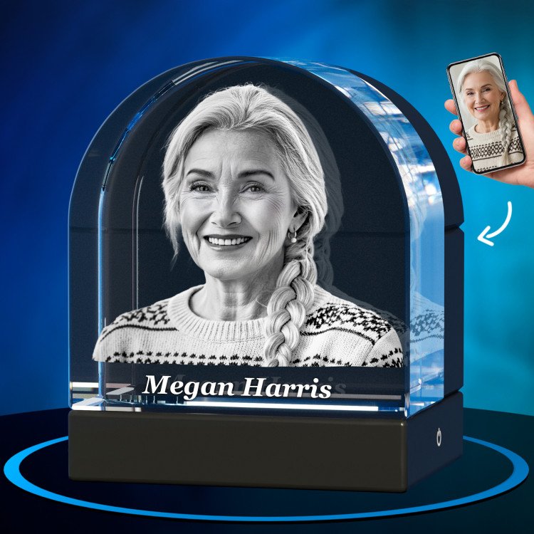 Tombstone Urn