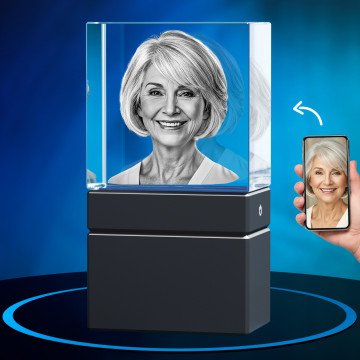 Compact Urn