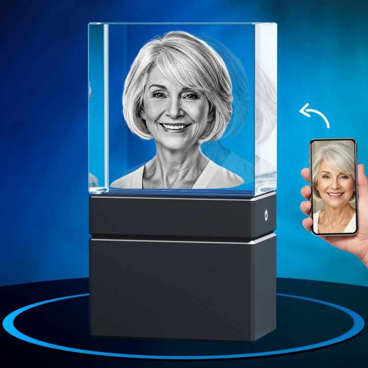Compact Urn