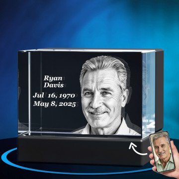 Rectangle Urn