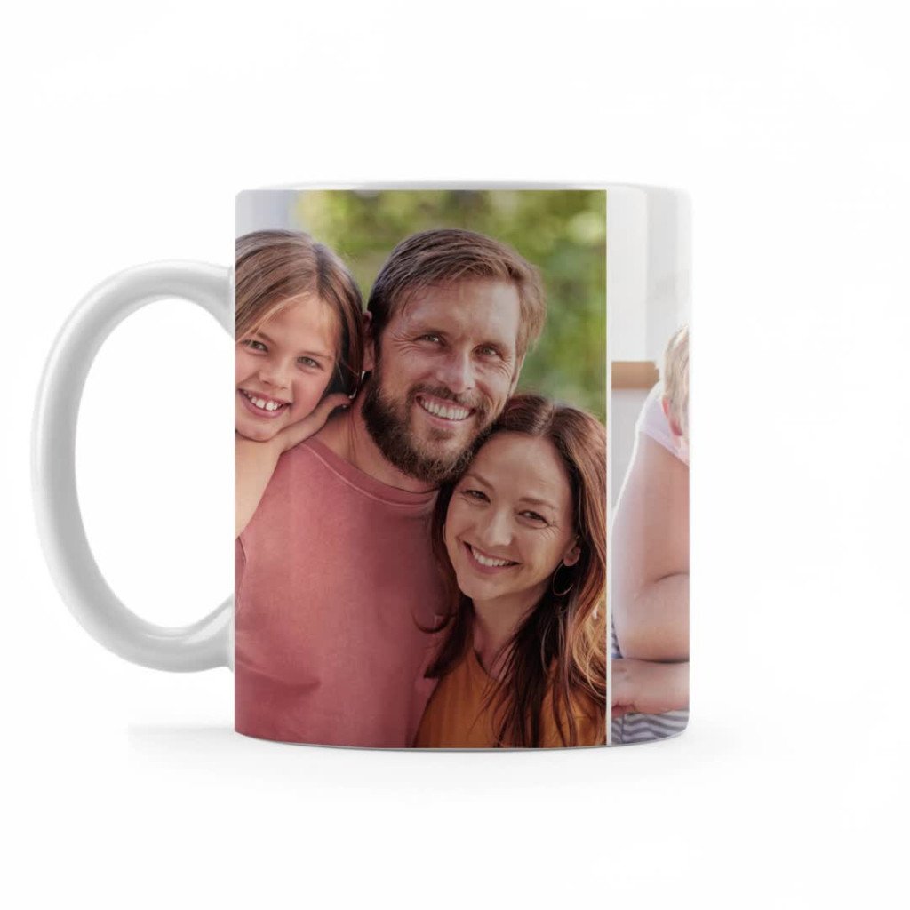 Custom Mug Funny Mother's Day ArtPix 3D | Holiday Gift Ideas