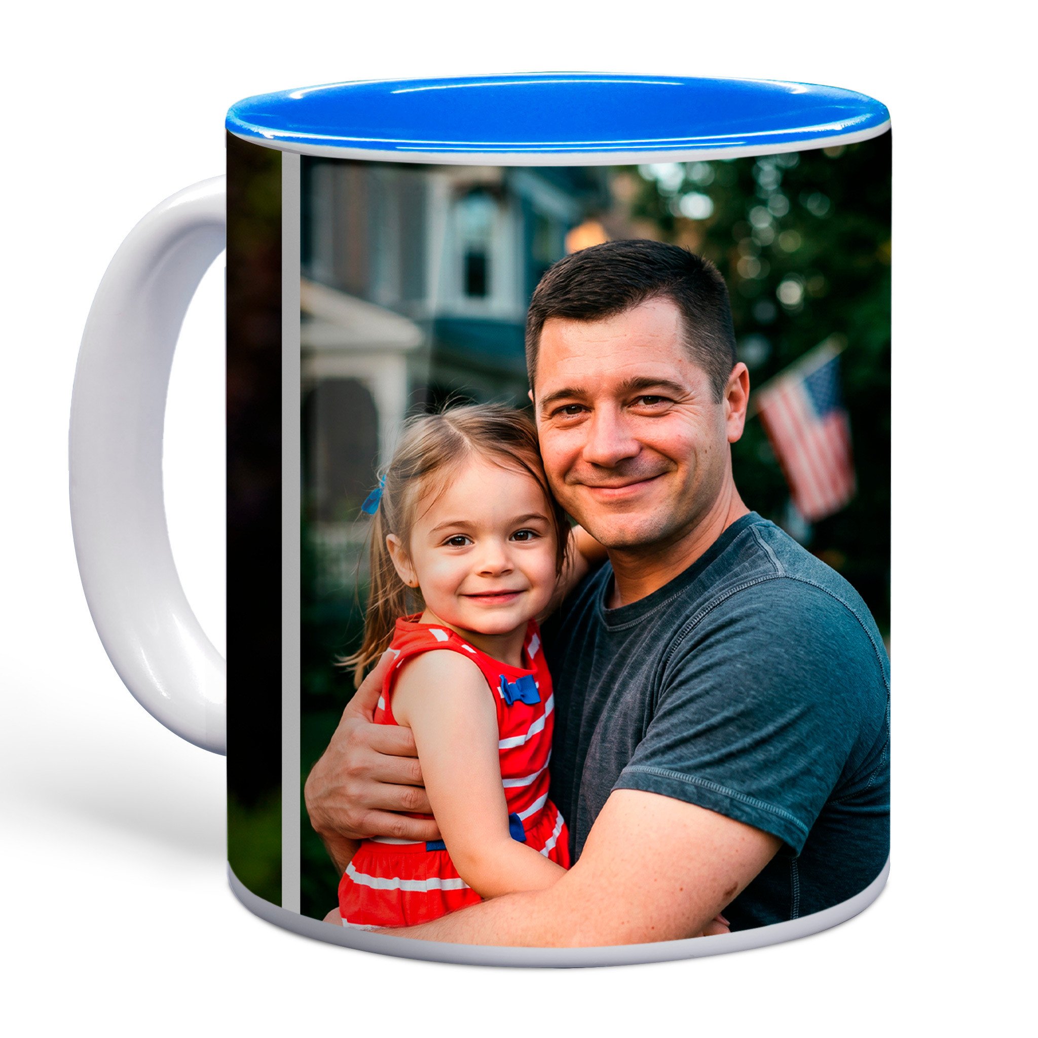 abstract coffee mug design Bright Colourful Abstract Pattern Ceramic Mug  Mugs Marvels