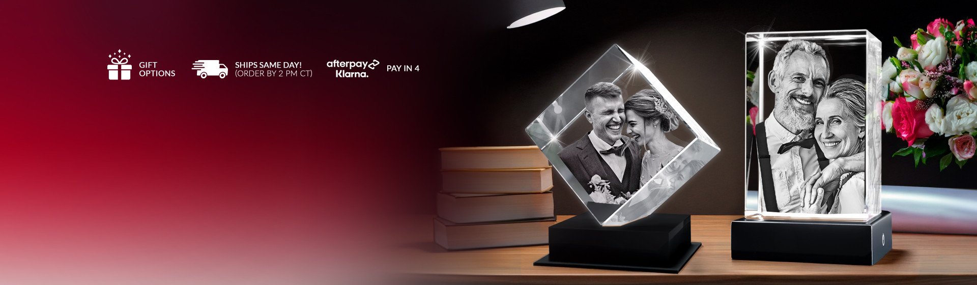 Personalized Anniversary Gifts