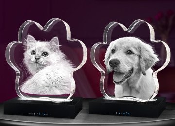 Custom gifts outlet for pet lovers