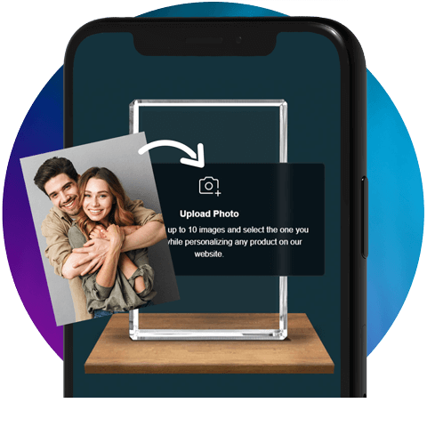 Upload Your Photo & Enhance for Free