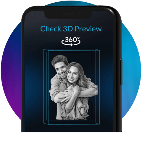 Get a Preview Before We Engrave