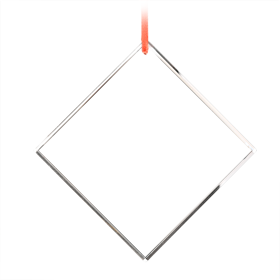 Ornament Square for Him